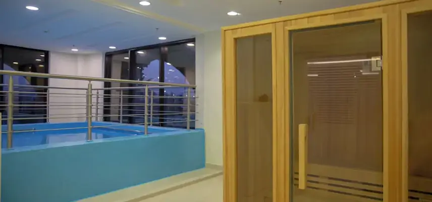 GUEST HOUSE HOTEL image